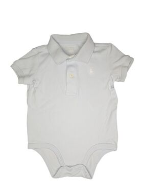 Ralph Lauren Polo, Baby Boys 6 Months